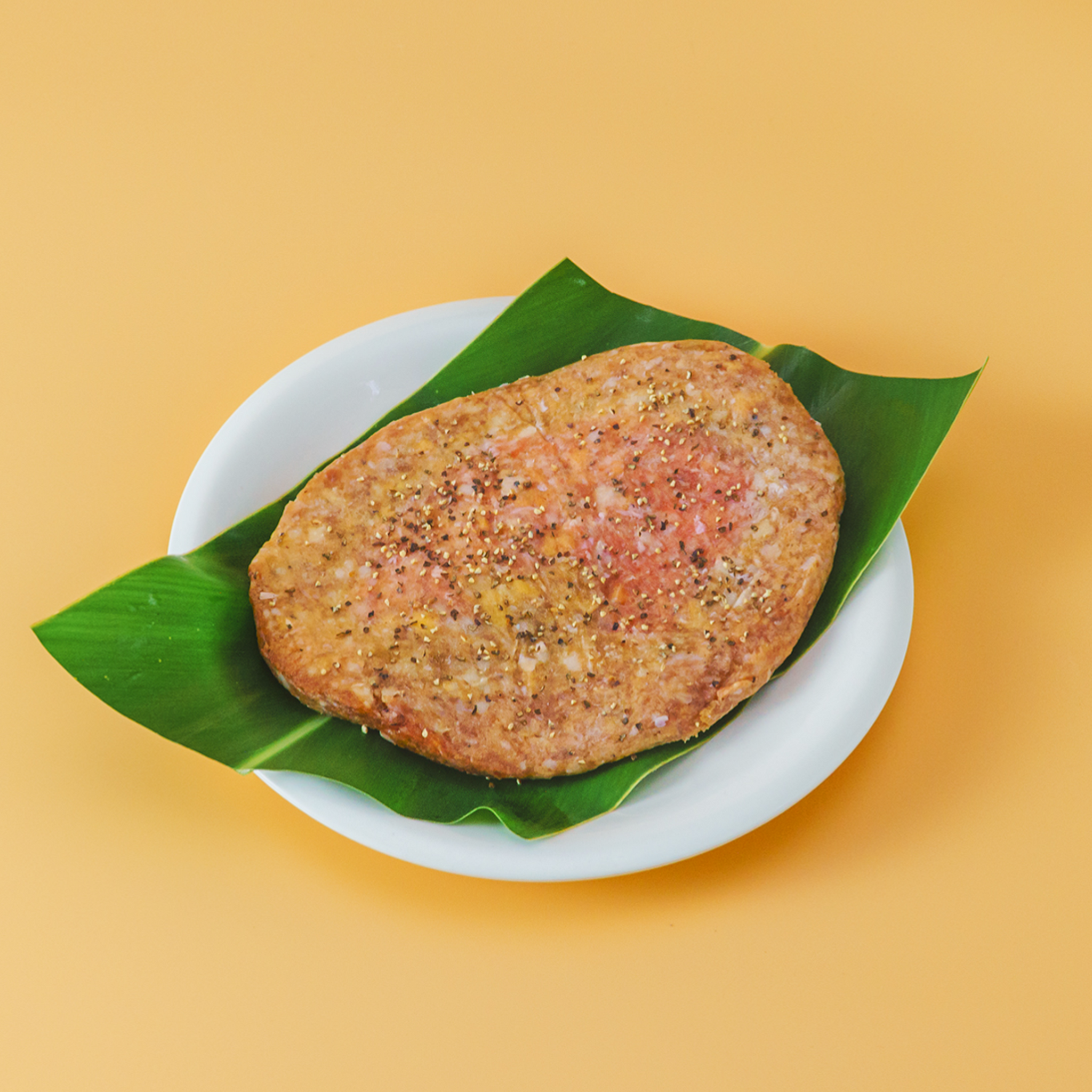 特製ハンバーグセット 約70g×8枚 – ドライブインレストランハワイ